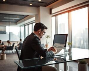 Was macht ein Finanzjurist im Alltag?