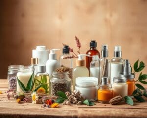 Was spricht für plastikfreie Pflegeprodukte?