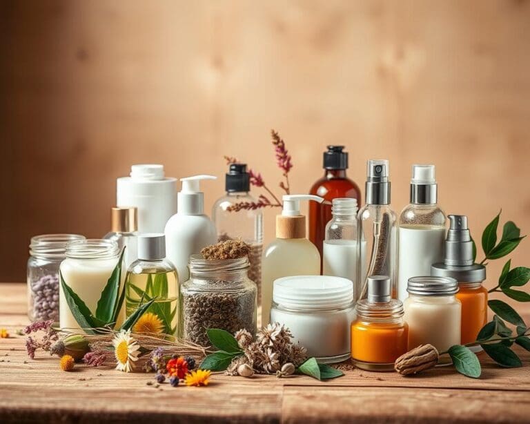 Was spricht für plastikfreie Pflegeprodukte?