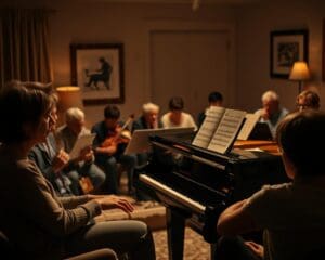 Was tut ein Musiktherapeut mit Filmmusik?