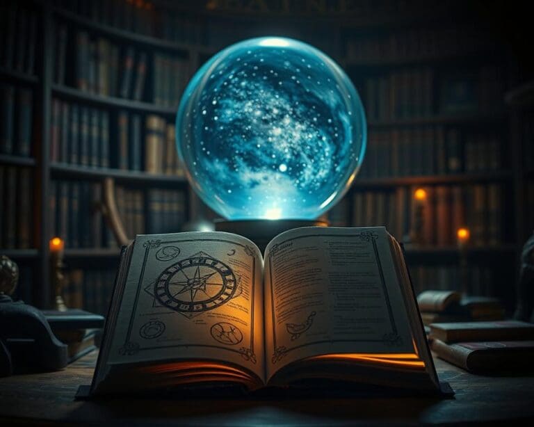Was verrät dein Horoskop heute über deine Chancen?