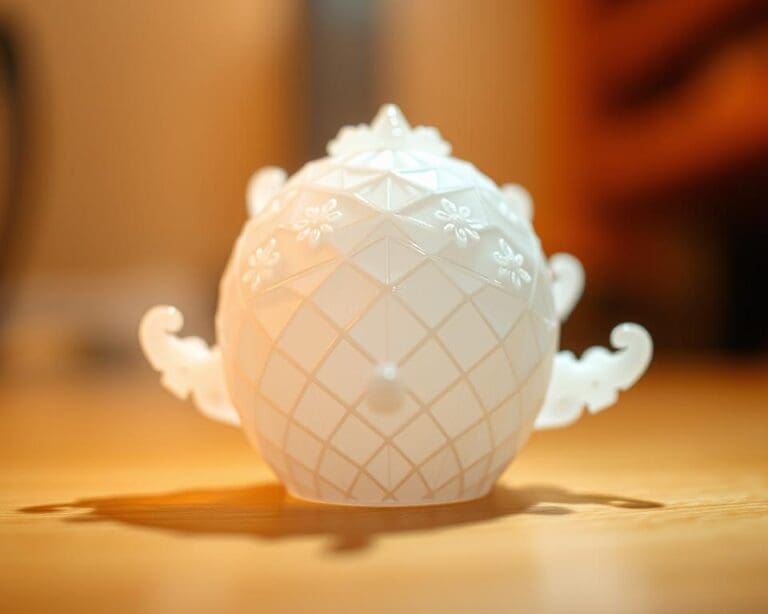 Welche Auflösung ist für mein 3D Modell am besten?
