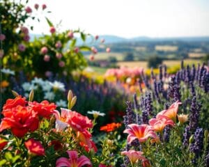 Welche Blumen duften besonders stark?