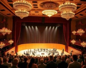 Welche Musik wünscht du dir auf deiner Gala-Veranstaltung?