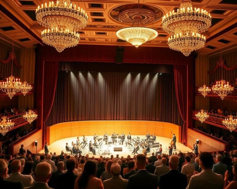 Welche Musik wünscht du dir auf deiner Gala-Veranstaltung?