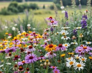 Welche Stauden sind bienenfreundlich?