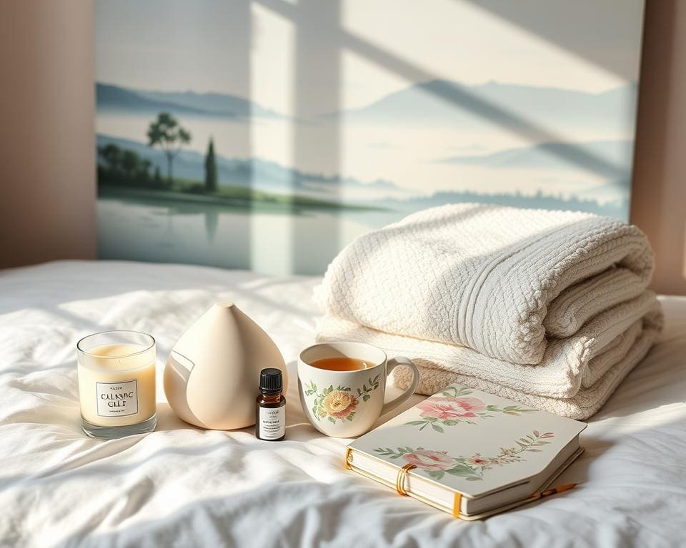 Wellnessgeschenke