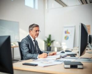 Wie arbeitet ein Personalcontroller operativ?