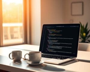 Wie automatisierst du Prozesse mit Python?