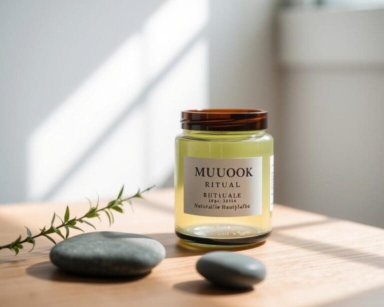 Wie beginne ich das MUUOK Ritual richtig?
