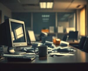 Wie erkennen Sie ineffiziente IT-Prozesse?