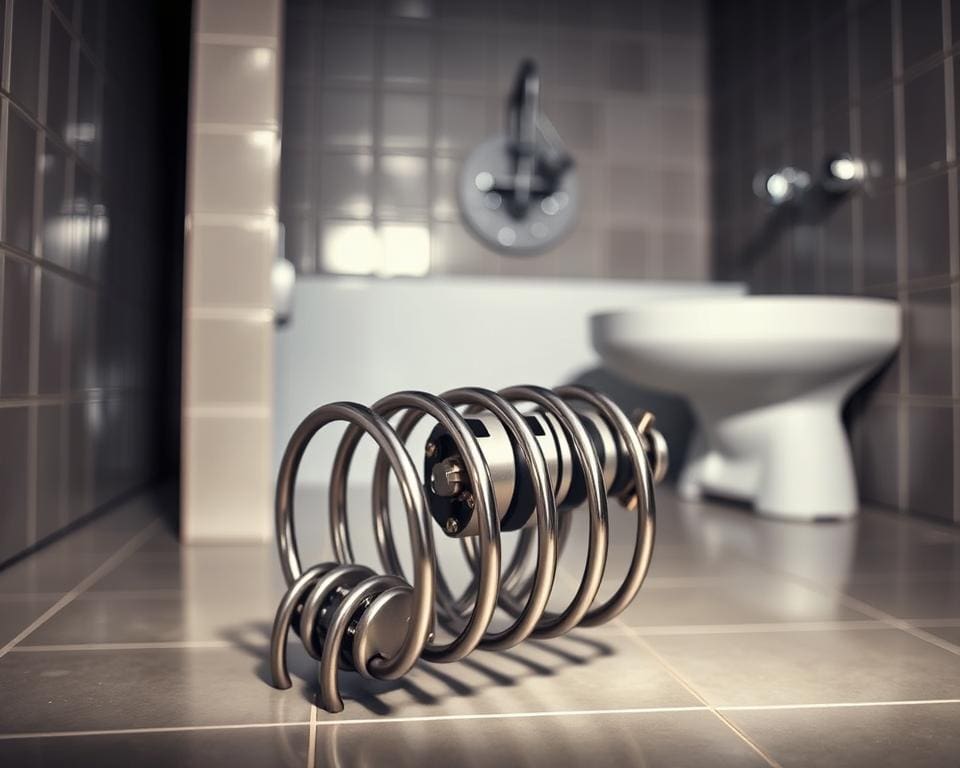 Wie funktioniert der automatische Vorschub?