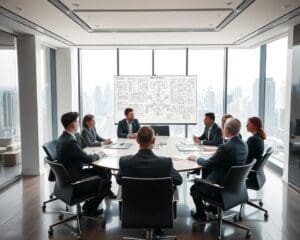 Wie funktioniert eine HR-Due-Diligence?