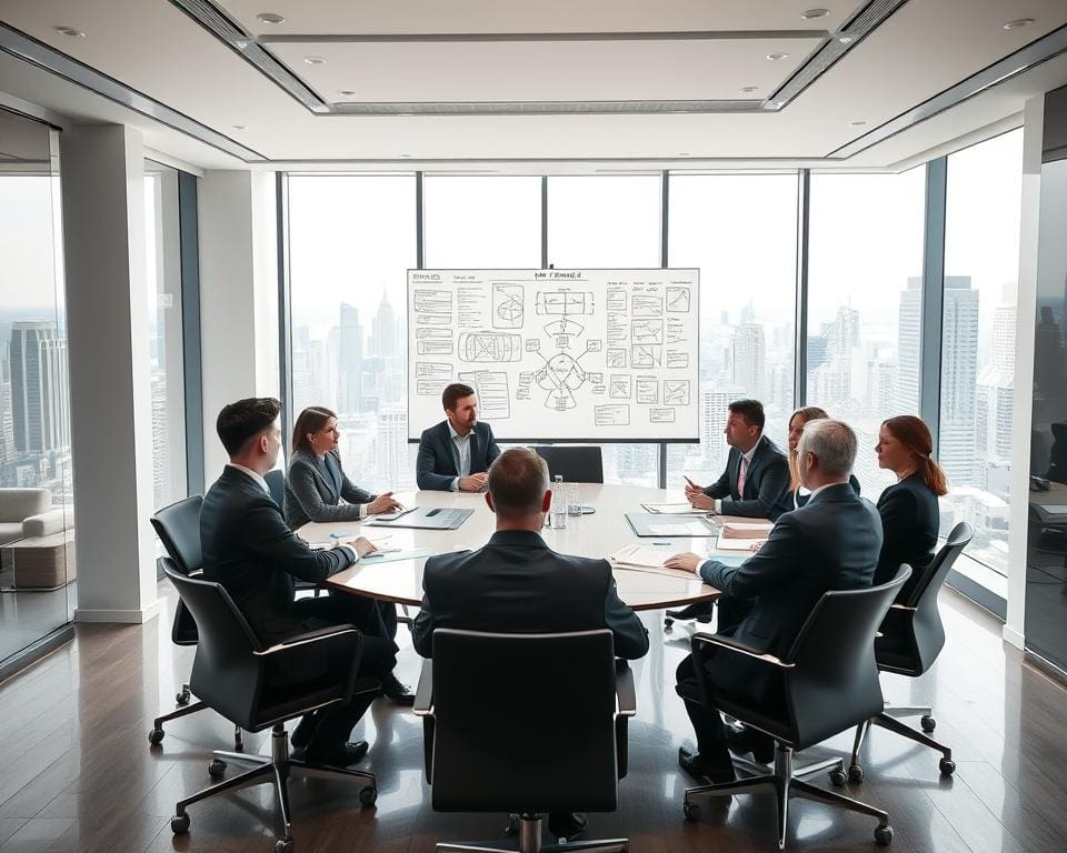 Wie funktioniert eine HR-Due-Diligence?