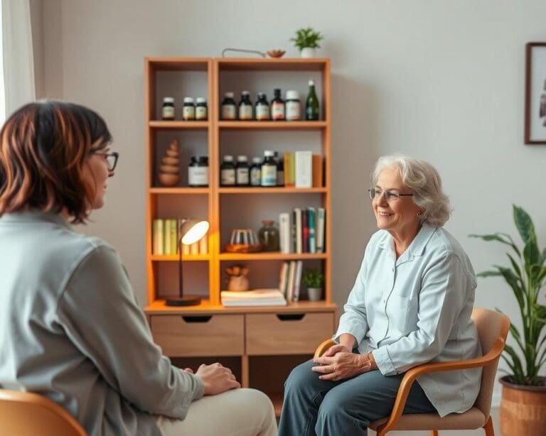 Wie funktioniert heilpraktische Psychotherapie?