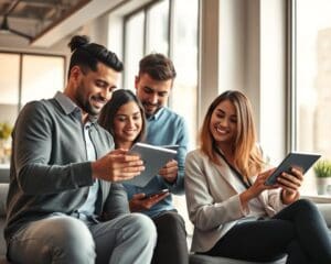 Wie integrierst du SaaS-Lösungen nahtlos im Team?
