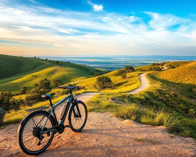 Wie reist man mit dem E-Bike über Landesgrenzen?