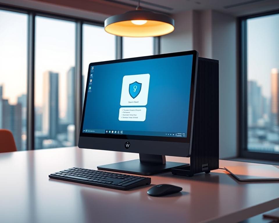 Wie sicher ist deine Datenübertragung im Internet?