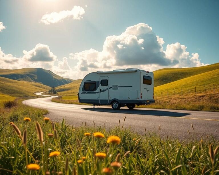 Wie viel kostet ein Road Birds Camper im Durchschnitt?