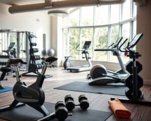 fitnessgeräte für zuhause