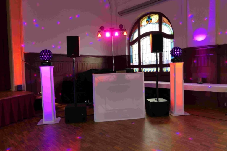 Hochzeits Dj bensheim