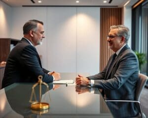 Arbeitsrechtliche Beratung bei Kündigung