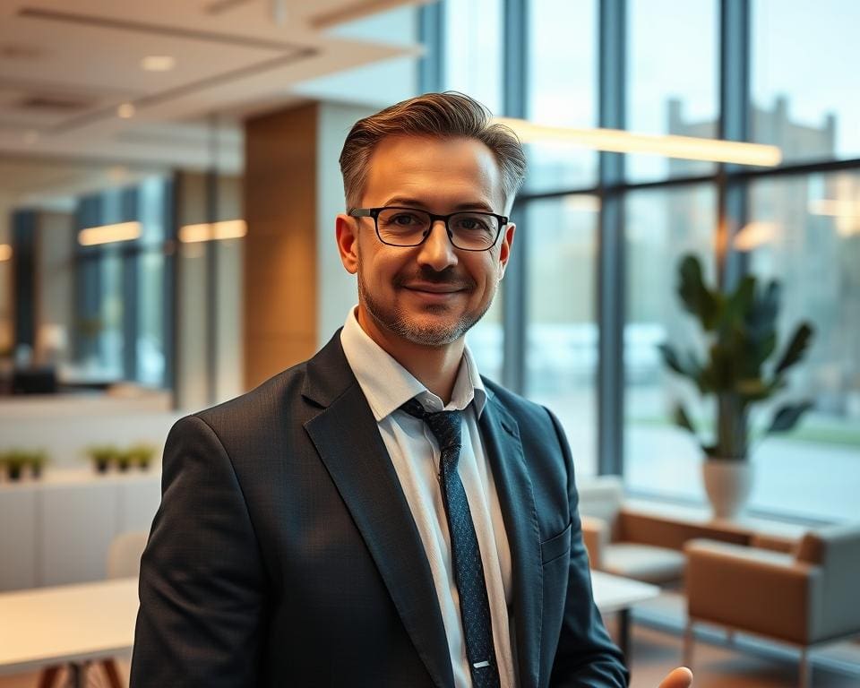 Businessfotografie Leipzig
