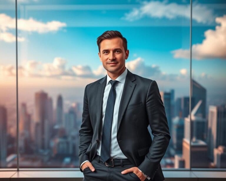 Cloud-Arbeit in der IT: Berufsfeld Consultant erklärt
