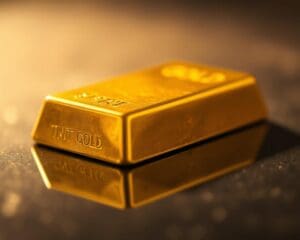 Gold als Krisenschutz: Tipps vom Experten
