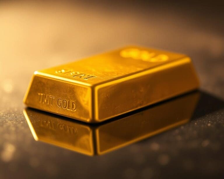 Gold als Krisenschutz: Tipps vom Experten