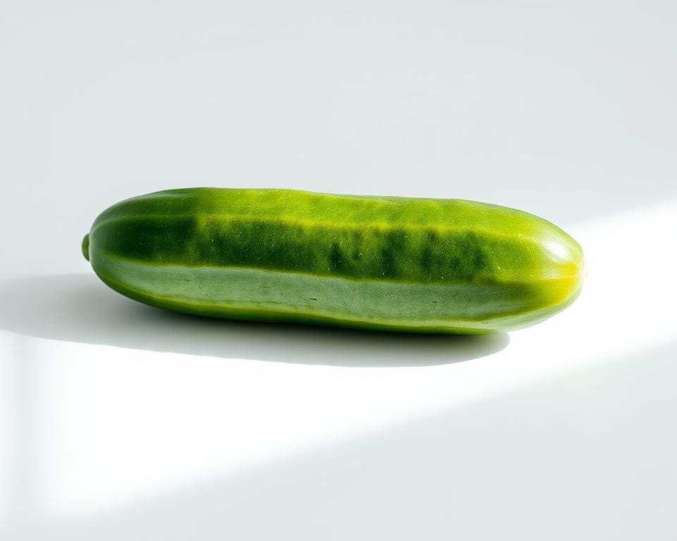 Gurke Nährwerte