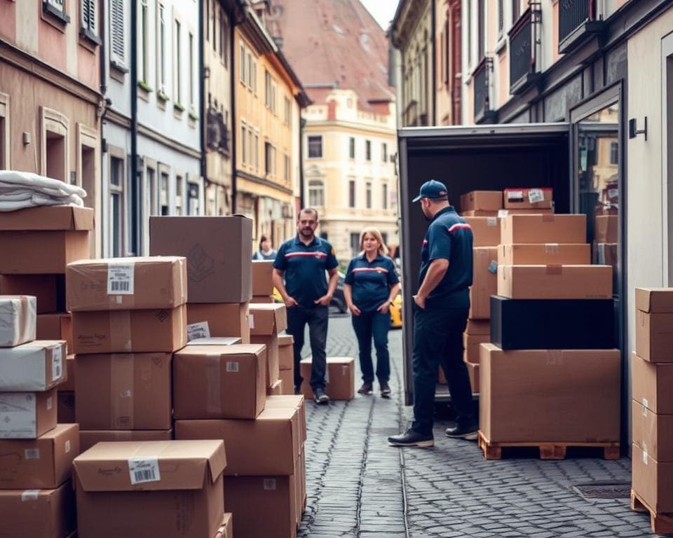 Haushaltsauflösungen Mainz