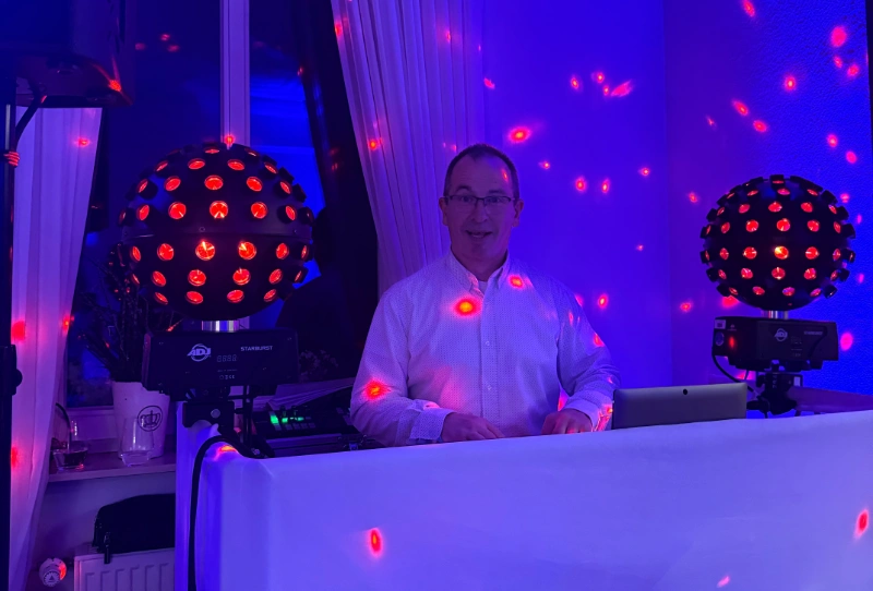 DJ Bensheim