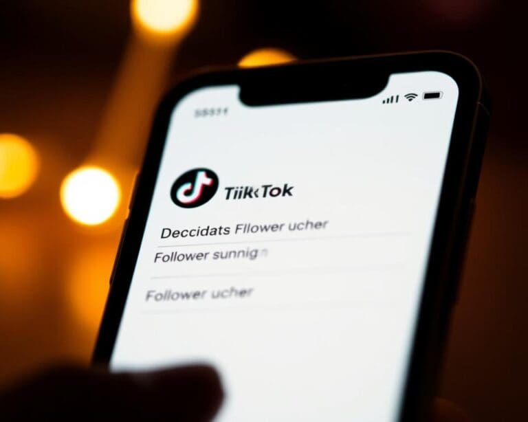 Ist TikTok Follower kaufen in Deutschland legal?