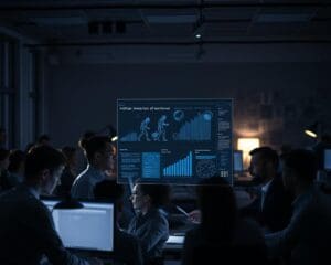 Personalentwicklung in Zeiten der KI