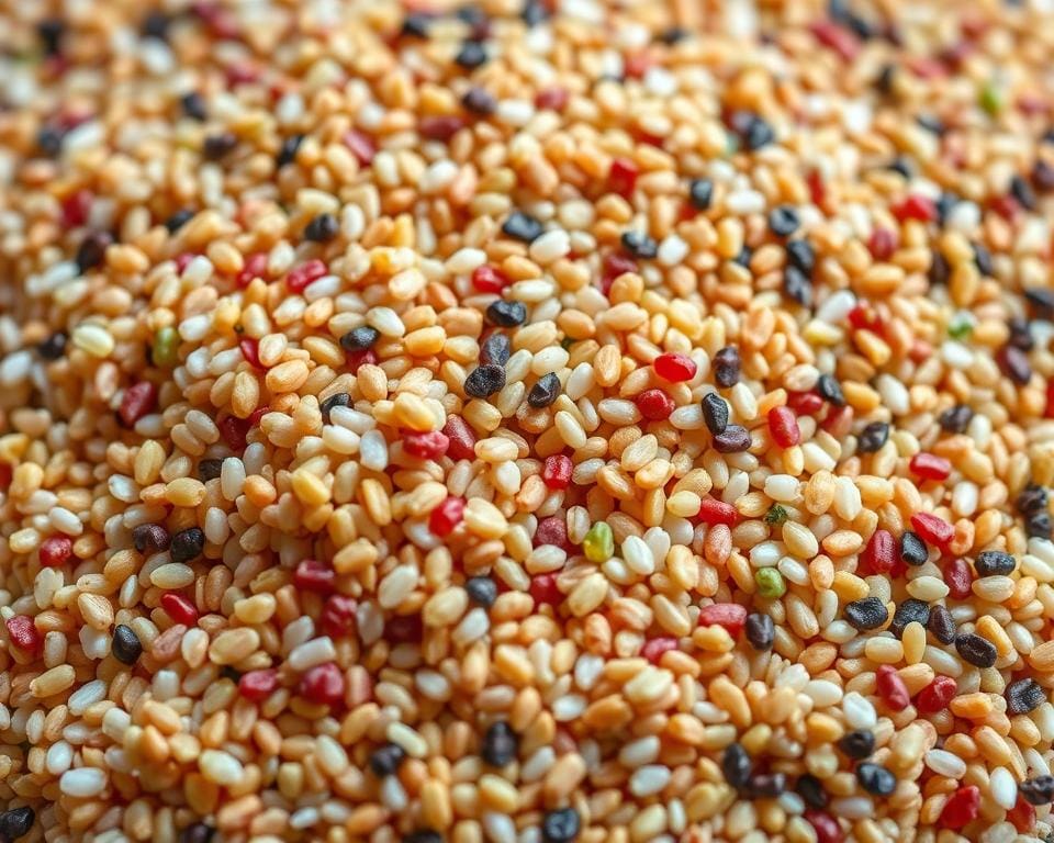 Quinoa Vorteile