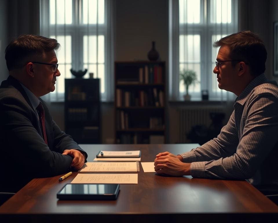 Rechte im Aufhebungsvertrag