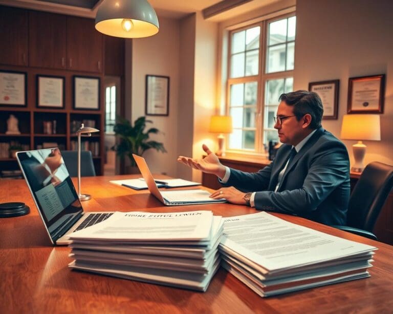 Rechtsberatung bei Hauskauf – unverzichtbar?