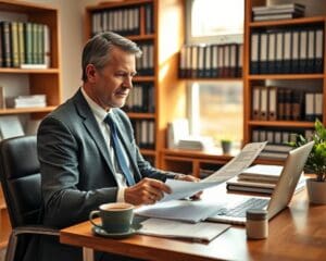 Steuerberater für Kleinunternehmen finden