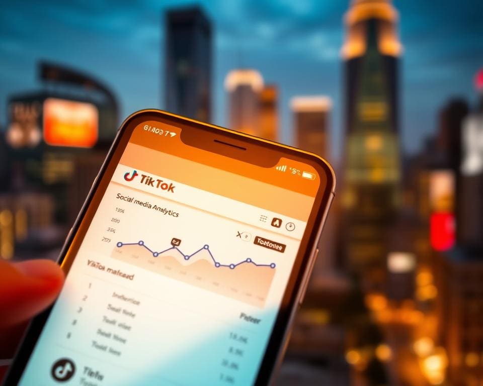TikTok Marketing