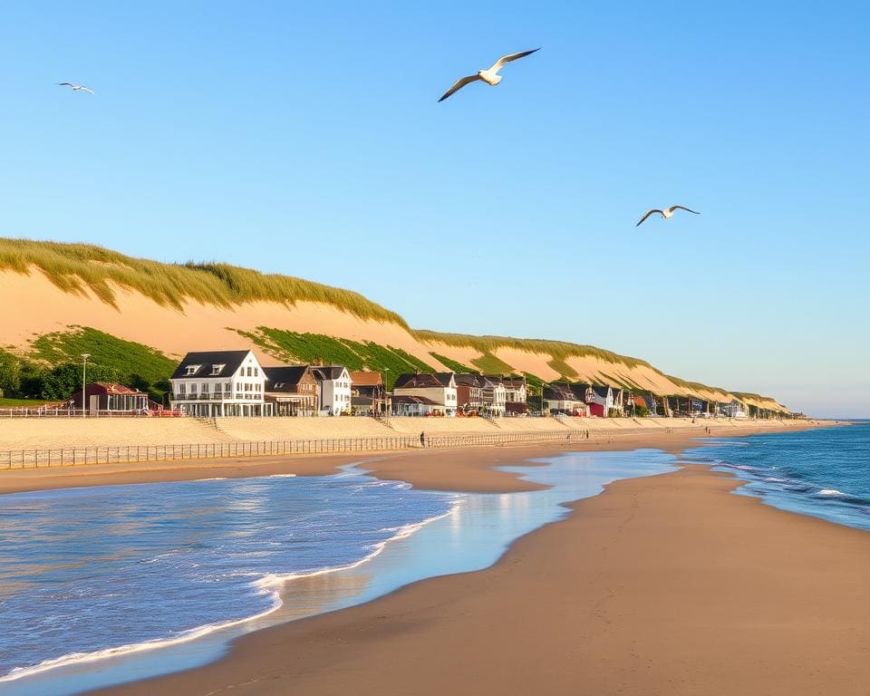 Tipps Nordseeurlaub Duhnen