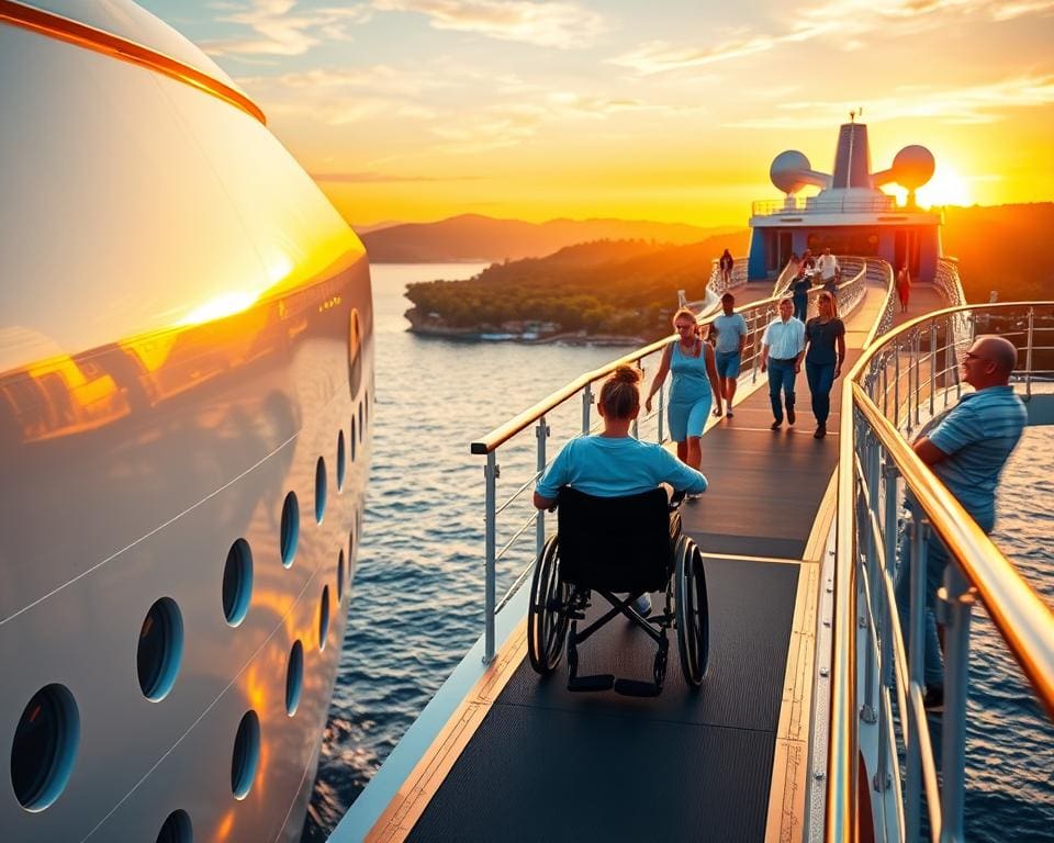 Tipps für barrierefreies Reisen