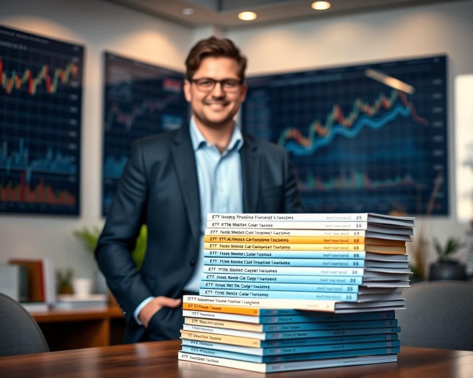 Tipps vom Finanzprofi für ETF-Einsteiger