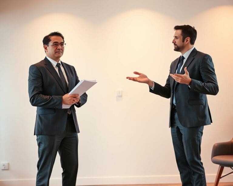 Versicherungsvertreter oder Makler – wer passt besser?