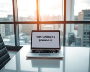 Wann gilt eine Fortführungsprognose als rechtssicher?
