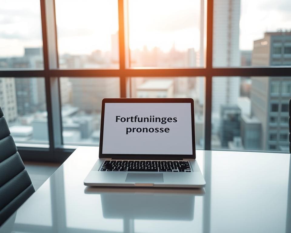 Wann gilt eine Fortführungsprognose als rechtssicher?