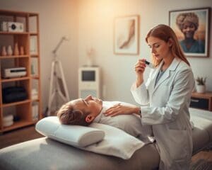 Wann ist eine Neurotherapie bei chronischen Beschwerden sinnvoll?