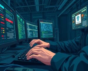 Warum manuelle Pentests automatisierte Scanner schlagen?