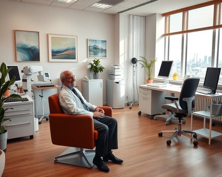 Was kostet der Besuch beim Lungenarzt Wien?