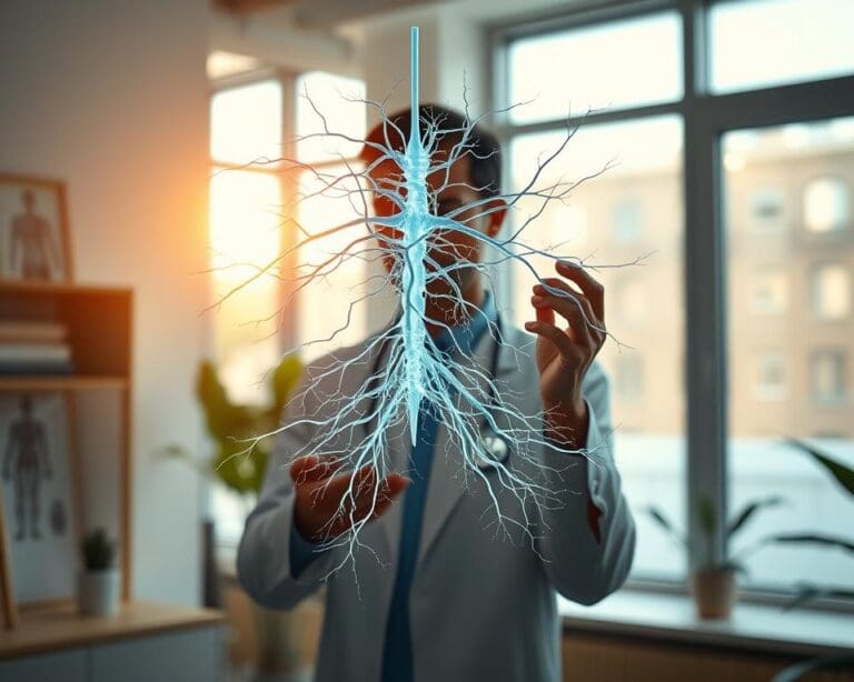 Was macht ein Neurotherapeut genau mit deinem Nervensystem?